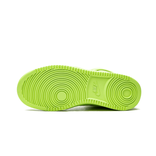 Air Jordan 1 Retro AJKO Billie Eilish Ghost Green (Volt) Air Jordan 1 Retro AJKO Billie Eilish Ghost Green (Volt)