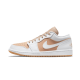 Air Jordan 1 Low Hemp White Air Jordan 1 Low Hemp White