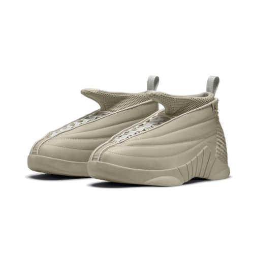 Air Jordan 15 Retro Billie Eilish Air Jordan 15 Retro Billie Eilish