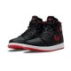 Air Jordan 1 High Zoom Air CMFT Bred Air Jordan 1 High Zoom Air CMFT Bred