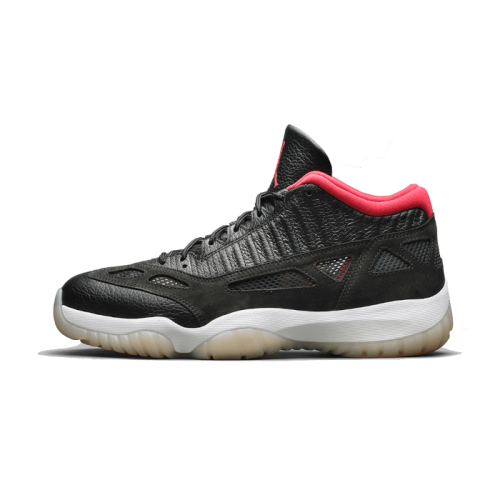 Air Jordan 11 Retro Low IE Bred (2021) Air Jordan 11 Retro Low IE Bred (2021)