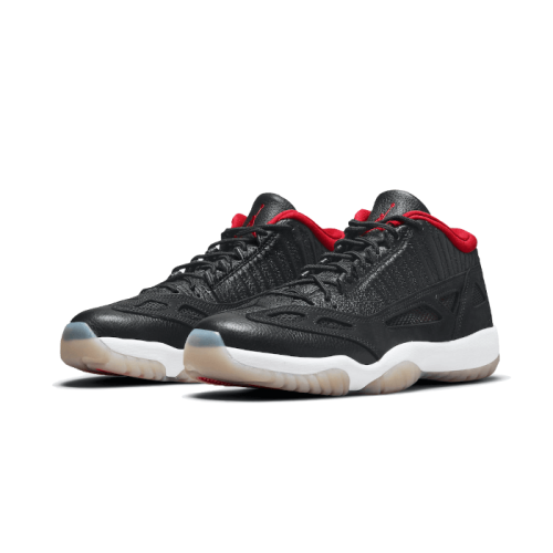 Air Jordan 11 Retro Low IE Bred (2021) Air Jordan 11 Retro Low IE Bred (2021)