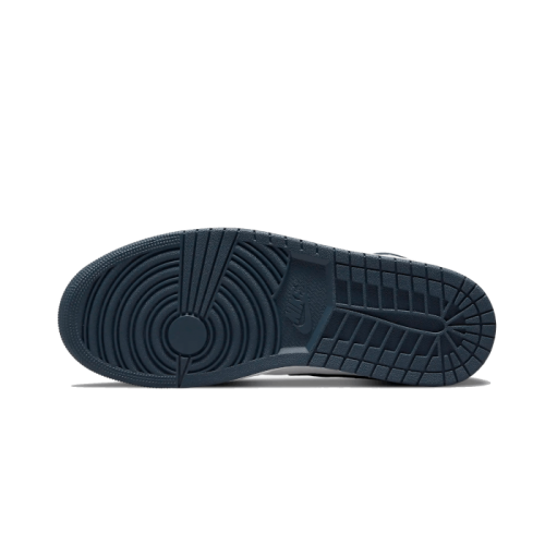 Air Jordan 1 Mid Dark Teal Air Jordan 1 Mid Dark Teal