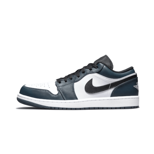 Air Jordan 1 Low Dark Teal Air Jordan 1 Low Dark Teal