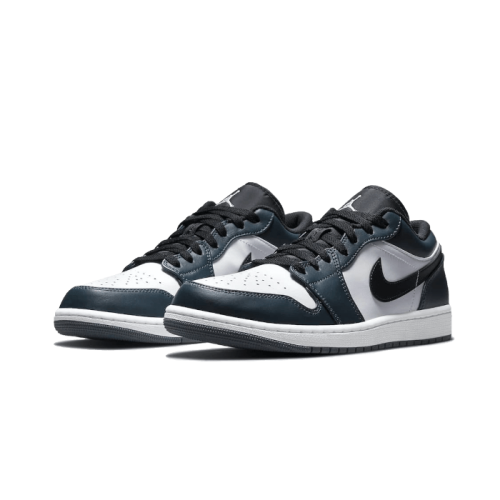 Air Jordan 1 Low Dark Teal Air Jordan 1 Low Dark Teal