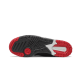 New Balance 550 Black Red New Balance 550 Black Red