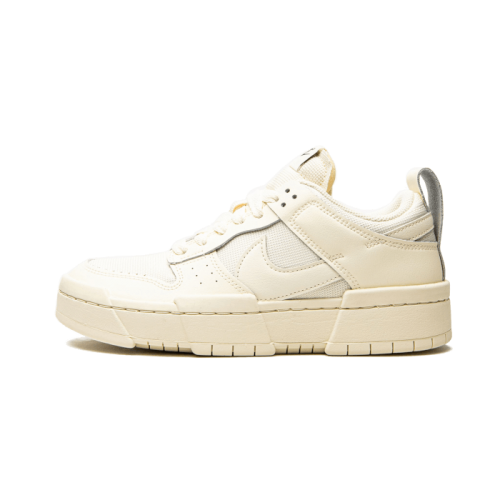 Nike Dunk Low Disrupt Coconut Milk Nike Dunk Low Disrupt Coconut Milk
