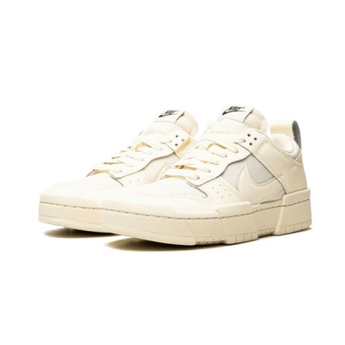 Nike Dunk Low Disrupt Coconut Milk Nike Dunk Low Disrupt Coconut Milk