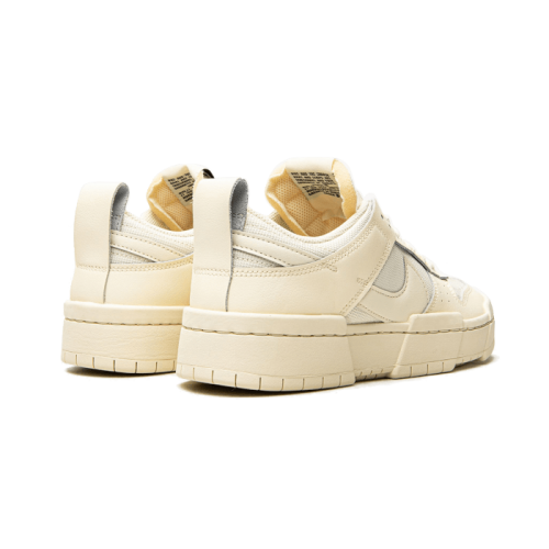 Nike Dunk Low Disrupt Coconut Milk Nike Dunk Low Disrupt Coconut Milk