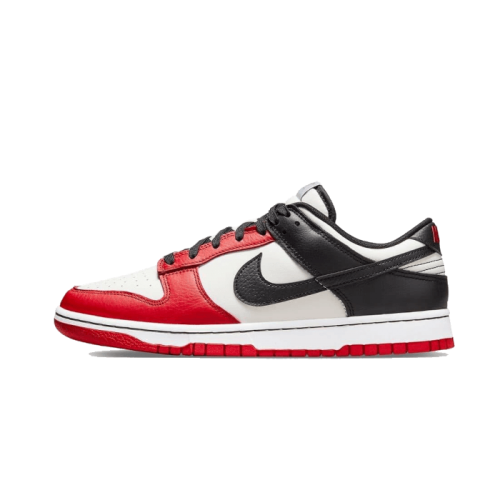 Nike Dunk Low NBA 75th Anniversary Chicago Bulls Nike Dunk Low NBA 75th Anniversary Chicago Bulls