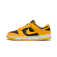 Nike Dunk Low Goldenrod Nike Dunk Low Goldenrod