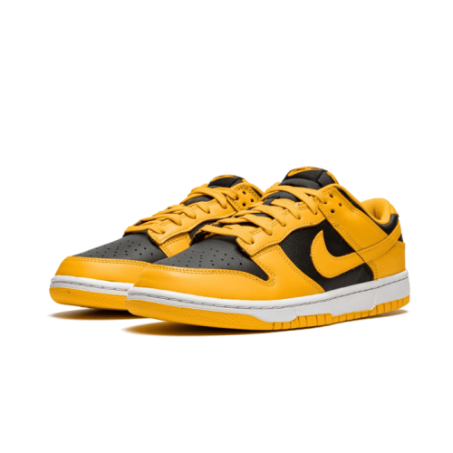 Nike Dunk Low Goldenrod Nike Dunk Low Goldenrod