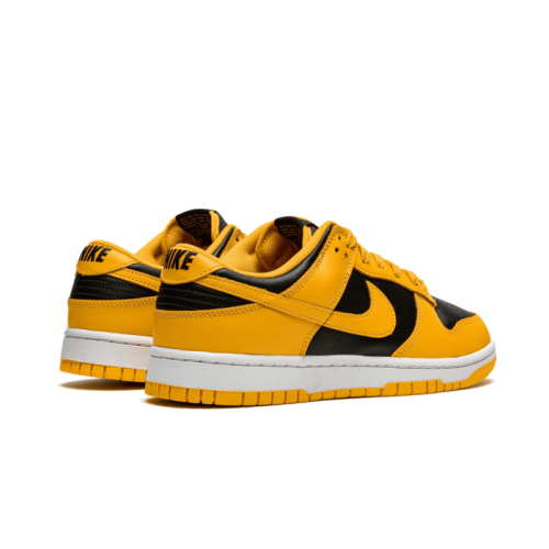 Nike Dunk Low Goldenrod Nike Dunk Low Goldenrod
