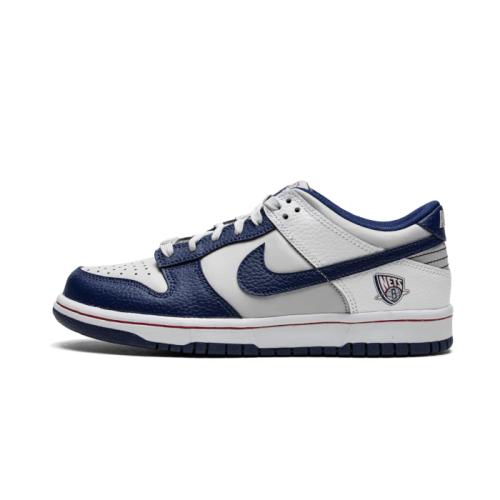 Nike Dunk Low NBA 75th Anniversary Brooklyn Nets Nike Dunk Low NBA 75th Anniversary Brooklyn Nets