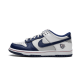 Nike Dunk Low NBA 75th Anniversary Brooklyn Nets Nike Dunk Low NBA 75th Anniversary Brooklyn Nets