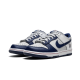 Nike Dunk Low NBA 75th Anniversary Brooklyn Nets Nike Dunk Low NBA 75th Anniversary Brooklyn Nets