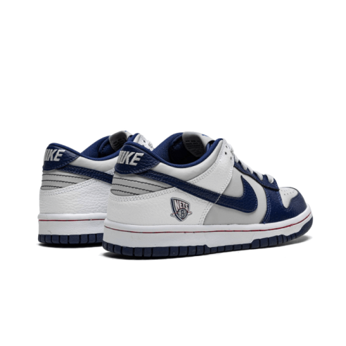 Nike Dunk Low NBA 75th Anniversary Brooklyn Nets Nike Dunk Low NBA 75th Anniversary Brooklyn Nets