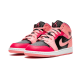 Air Jordan 1 Mid Coral Chalk Pink Air Jordan 1 Mid Coral Chalk Pink