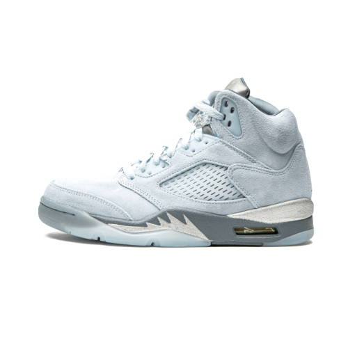 Air Jordan 5 Retro Bluebird Air Jordan 5 Retro Bluebird