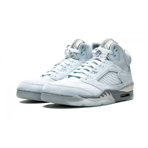 Air Jordan 5 Retro Bluebird Air Jordan 5 Retro Bluebird