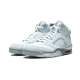 Air Jordan 5 Retro Bluebird Air Jordan 5 Retro Bluebird