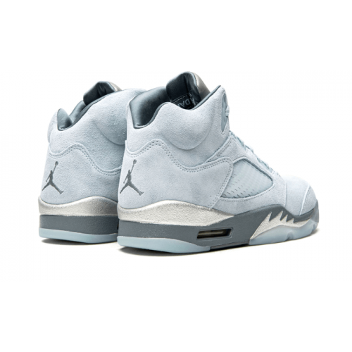 Air Jordan 5 Retro Bluebird Air Jordan 5 Retro Bluebird