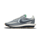 Nike LD Waffle Sacai Clot Cool Grey Nike LD Waffle Sacai Clot Cool Grey