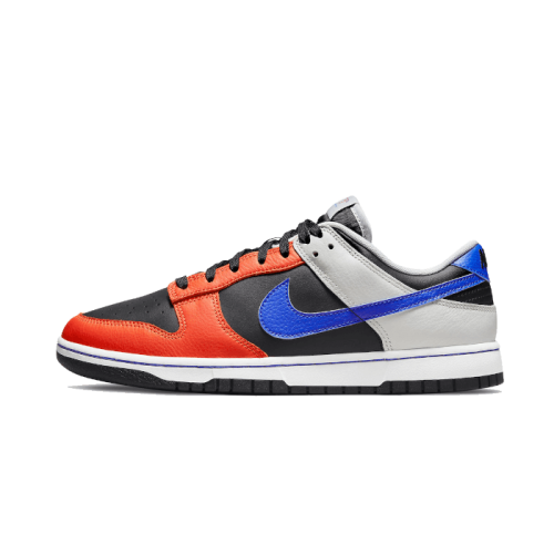 Nike Dunk Low NBA 75th Anniversary Knicks Nike Dunk Low NBA 75th Anniversary Knicks