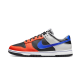 Nike Dunk Low NBA 75th Anniversary Knicks Nike Dunk Low NBA 75th Anniversary Knicks