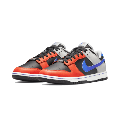 Nike Dunk Low NBA 75th Anniversary Knicks Nike Dunk Low NBA 75th Anniversary Knicks