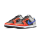 Nike Dunk Low NBA 75th Anniversary Knicks Nike Dunk Low NBA 75th Anniversary Knicks