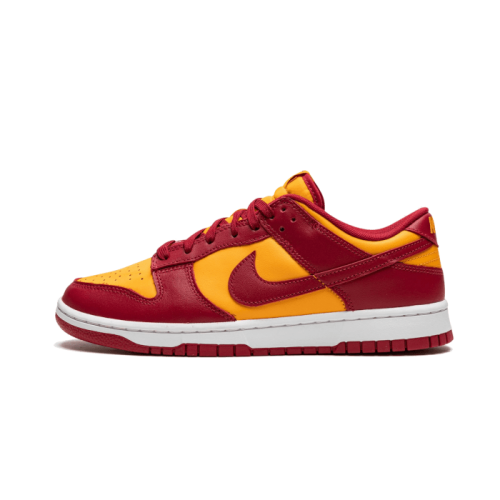 Nike Dunk Low Midas Gold Nike Dunk Low Midas Gold
