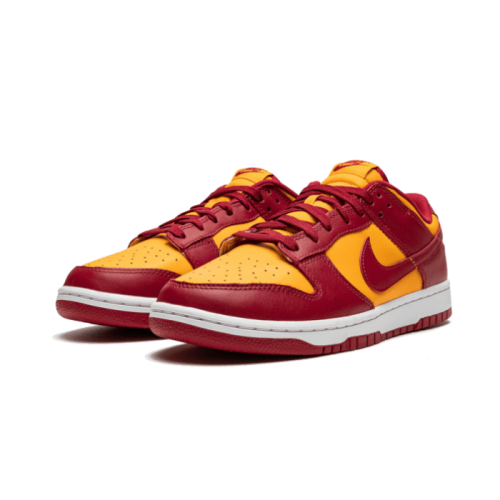 Nike Dunk Low Midas Gold Nike Dunk Low Midas Gold