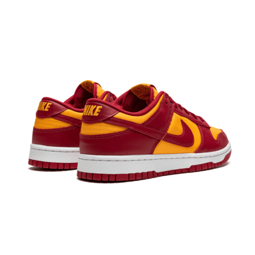 Nike Dunk Low Midas Gold Nike Dunk Low Midas Gold