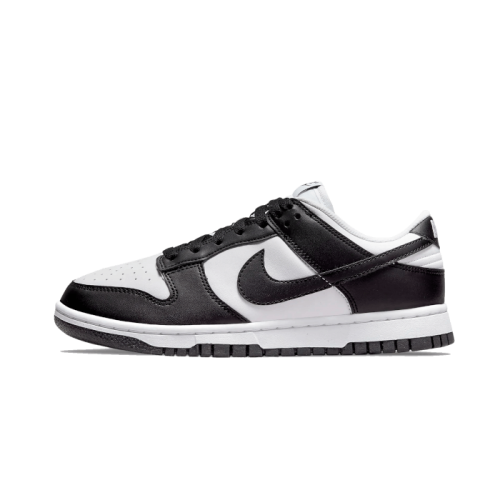 Nike Dunk Low Next Nature Black White Nike Dunk Low Next Nature Black White