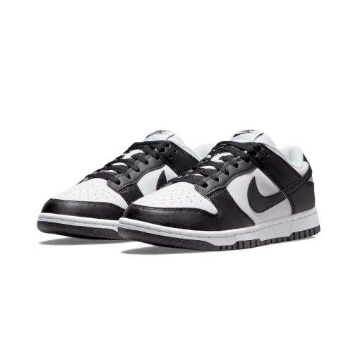 Nike Dunk Low Next Nature Black White Nike Dunk Low Next Nature Black White