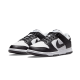 Nike Dunk Low Next Nature Black White Nike Dunk Low Next Nature Black White