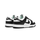 Nike Dunk Low Next Nature Black White Nike Dunk Low Next Nature Black White