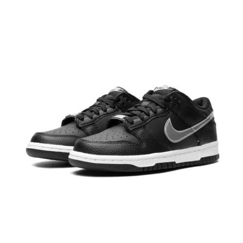 Nike Dunk Low NBA 75th Anniversary Spurs Nike Dunk Low NBA 75th Anniversary Spurs