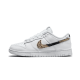Nike Dunk Low Animal Print White Nike Dunk Low Animal Print White