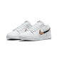Nike Dunk Low Animal Print White Nike Dunk Low Animal Print White