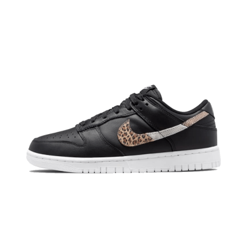 Nike Dunk Low Animal Print Black Nike Dunk Low Animal Print Black