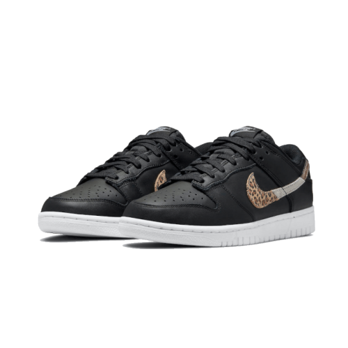 Nike Dunk Low Animal Print Black Nike Dunk Low Animal Print Black