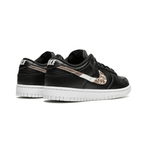 Nike Dunk Low Animal Print Black Nike Dunk Low Animal Print Black