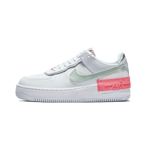 Nike Air Force 1 Shadow Jade Smoke Nike Air Force 1 Shadow Jade Smoke