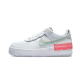 Nike Air Force 1 Shadow Jade Smoke Nike Air Force 1 Shadow Jade Smoke