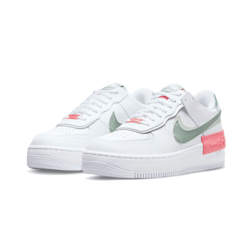 Nike Air Force 1 Shadow Jade Smoke Nike Air Force 1 Shadow Jade Smoke