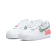 Nike Air Force 1 Shadow Jade Smoke Nike Air Force 1 Shadow Jade Smoke