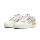 Nike Air Force 1 Shadow Pink Glaze Nike Air Force 1 Shadow Pink Glaze