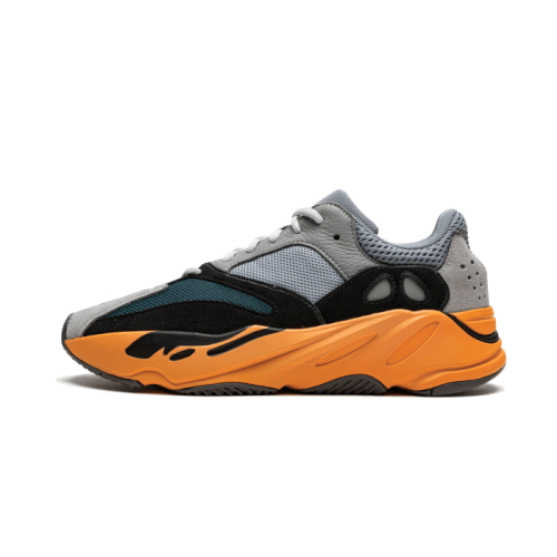 Adidas Yeezy 700 Wash Orange Adidas Yeezy 700 Wash Orange